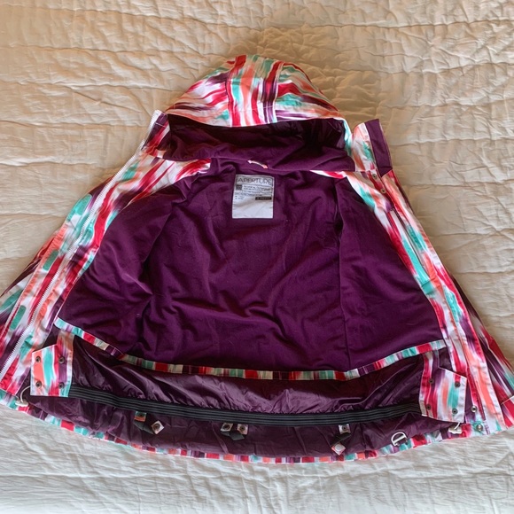 Aperture Snowboard jacket XS  - Picture 2 of 4